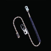 Positionierungsseil MASI MA4 SK16, 2 m